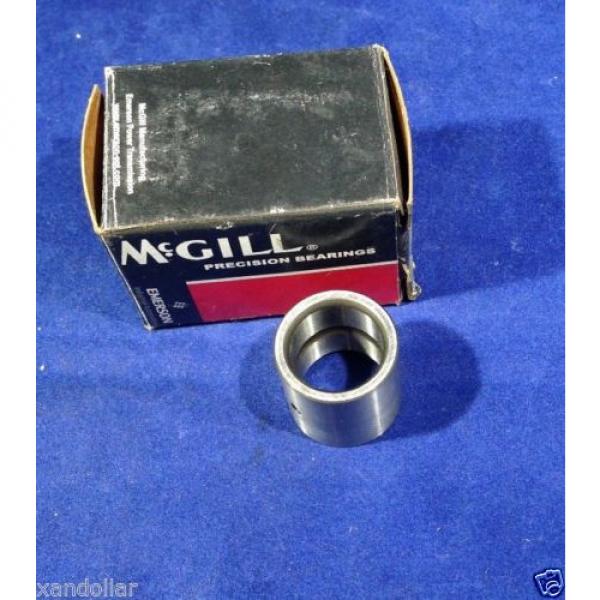 BEARINGS McGill MI12 MI-12 Inner Race BEARING 3/4&#034; ID 1&#034; OD, 1&#034; WIDTH M12 #1 image