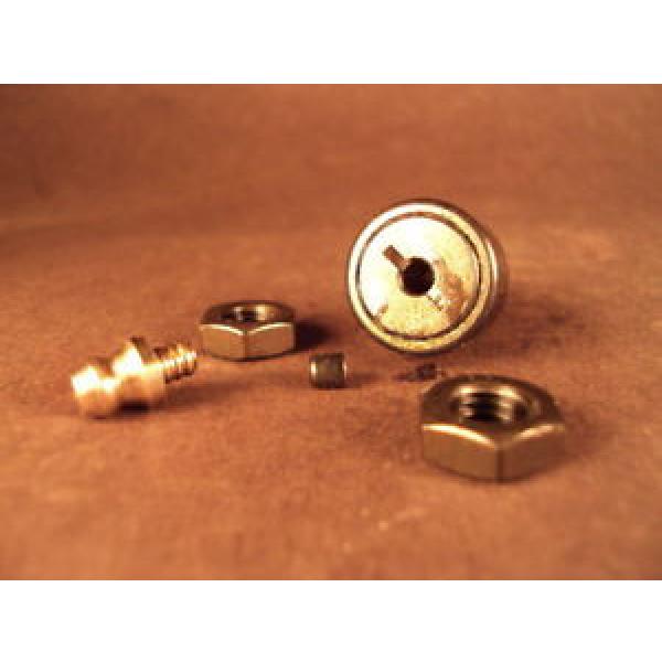 McGill MCFR 19X, 19 X,CAMROL® Cam Follower Bearing #1 image