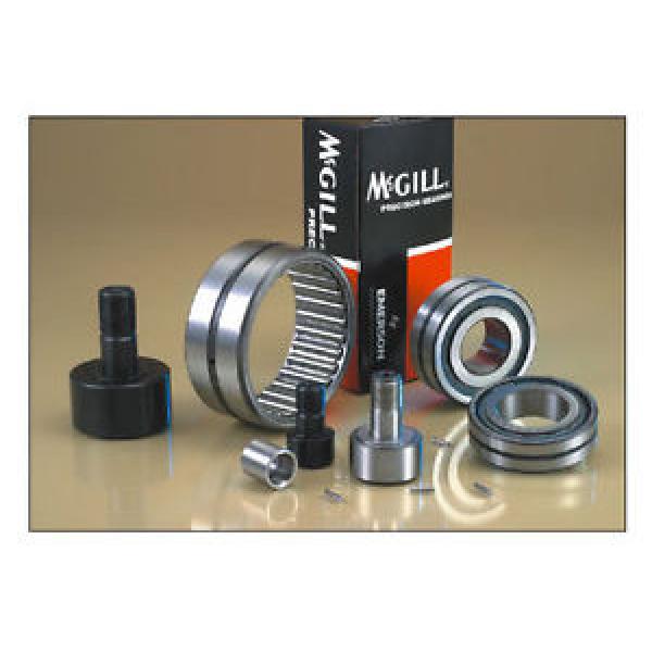 McGill SB 22212 W33 SS Bearing #1 image