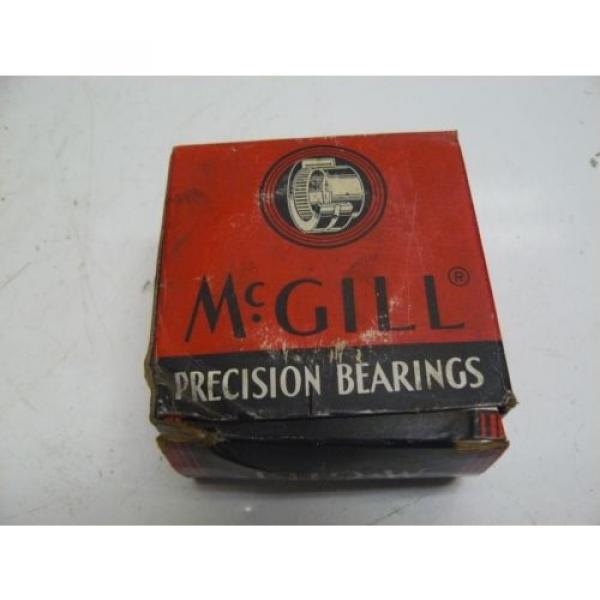 NEW MCGILL MB-25-1-1/4 BALL BEARING INSERT SINGLE #1 image