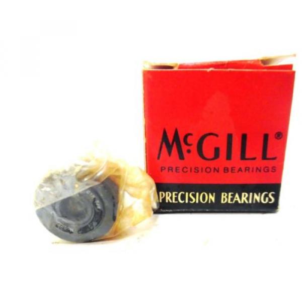 MCGILL, PRECISION BEARING, CYR-7/8, 1/4&#034; BORE, X 7/8&#034; OD #1 image