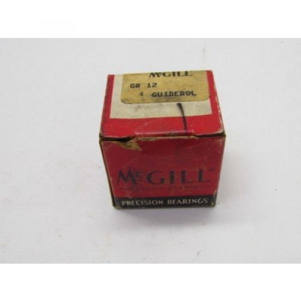 McGill GR 12 Guiderol Bearing #3 image