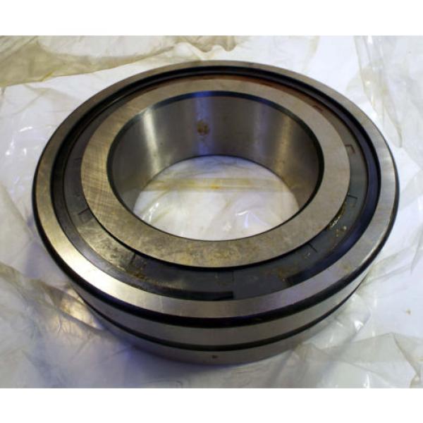  SB 22228K W33 SS SPHERICAL ROLLER BEARING #1 image