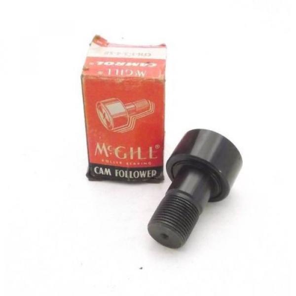 McGill CFH-1-3/4-SB Cam Follower / CAMROL Cam Follower (CFH 1-3/4 SB) Prepaid #3 image