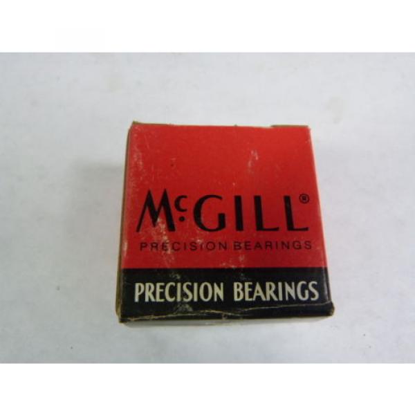 McGill CYR-1-S Bearing Cam Yoke Roller 1 Inch ! NEW  ! #1 image