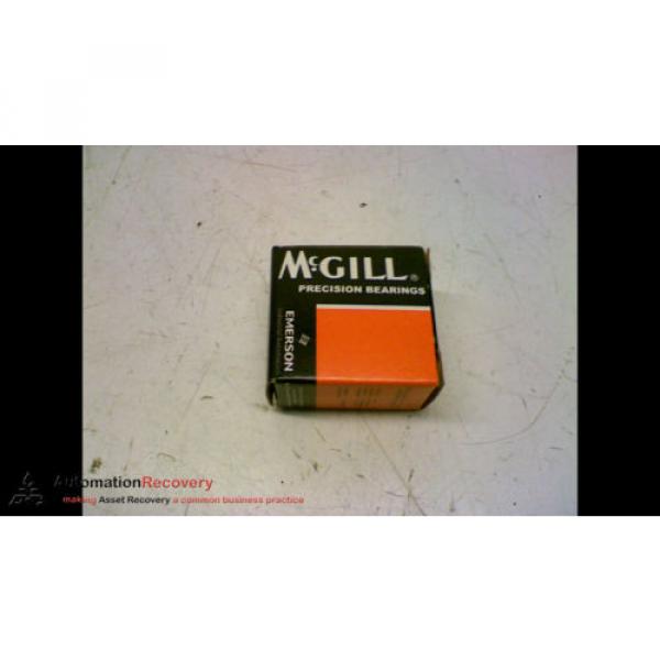 MCGILL CCFH 5/8 S BEARING, NEW #163293 #1 image