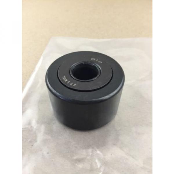 New Genuine McGill CYR2-1/2 Cam Yoke Roller Ships FREE Priority w/in 1 Busns Day #2 image