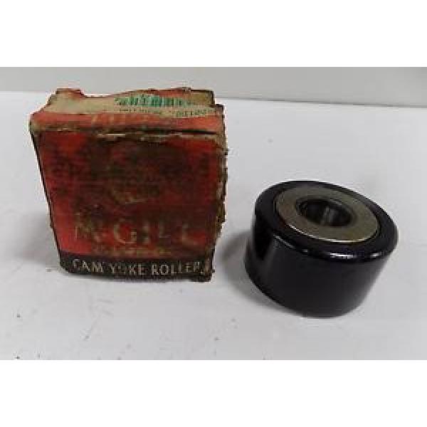 MCGILL CAM YOKE ROLLER CYR-3-S NIB #1 image