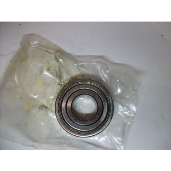 MRC Steel ABEC-1 Bearing (203SFF) #2 image