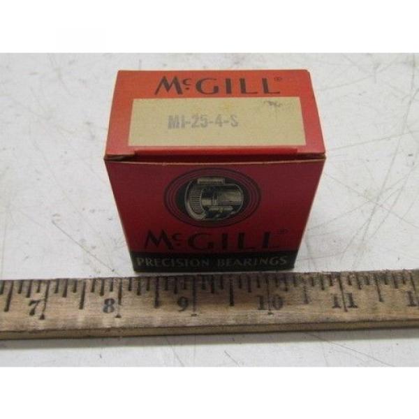 McGill MI-25-4-S Bearing Race NIB #2 image