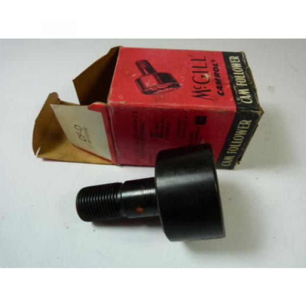 McGill CCF13/4SB Camrol Cam Follower ! NEW ! #2 image