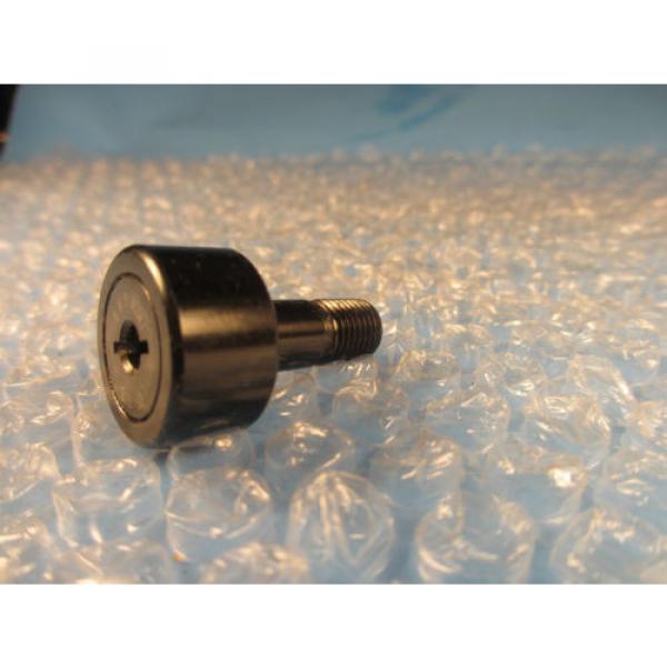 McGill CF 7/8, CF7/8, CF 7/8, CAMROL® Standard Stud Cam Follower #4 image