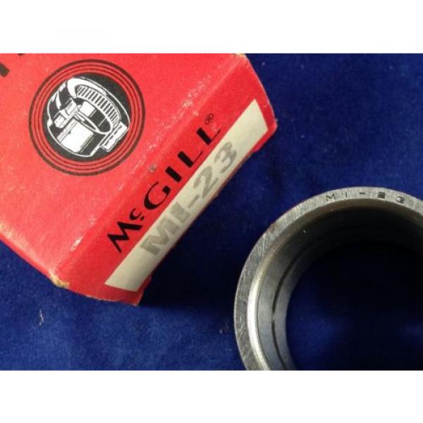 BEARINGS INNER RACE MCGILL MI 23  1-7/16X1-3/4X1-1/4 MS 51962 25, STOCK # 12420 #2 image