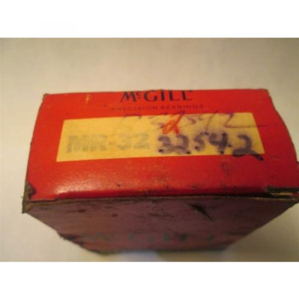 McGill Bearing MR32 MR-32 #1 image