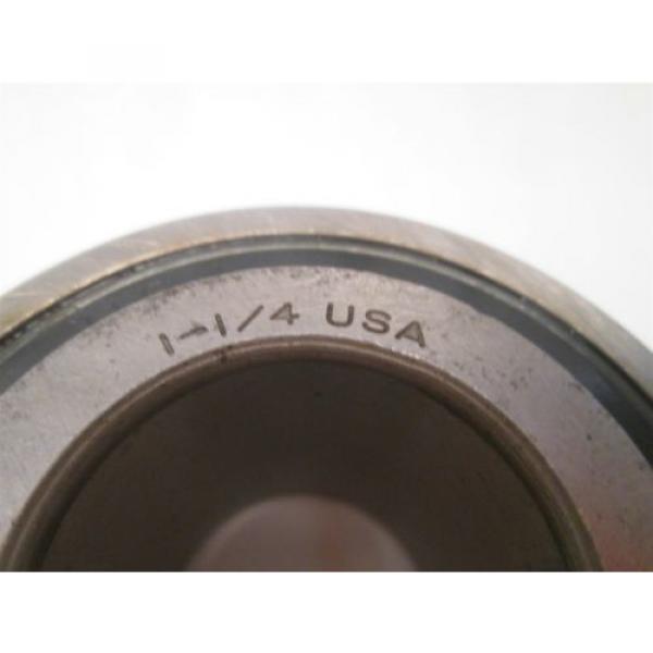 McGill Bearing 1-1/4 Insert ER20 #2 image