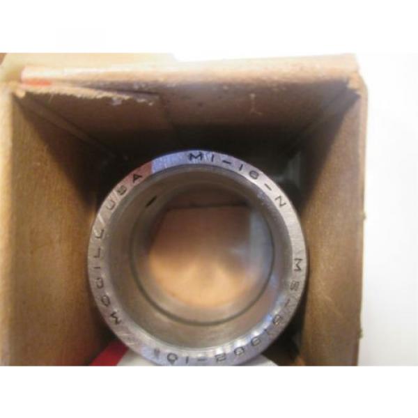 McGill Bearing MI16N MI-16 N #3 image