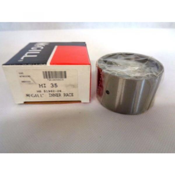 NEW MCGILL MI35 INNER RACE BEARING #1 image