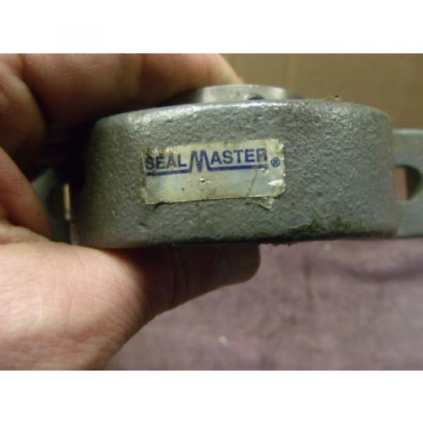 Dodge McGill Pillow Block Bearing 1-1/4&#034; inch &amp; Seal Master nt/ Dodge Browning #5 image