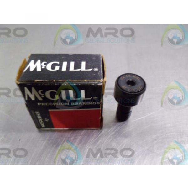 McGill 0J2 PRECISION BEARING *NEW IN BOX* #2 image