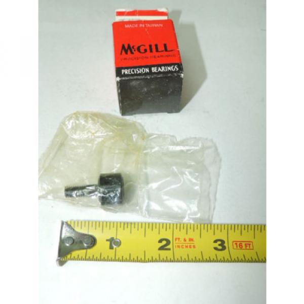 MCGILL MCFR 16 S CAMFOLLOWER PRECISION BEARINGS #1 image