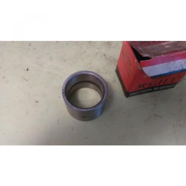 McGill (Regal) Needle Roller Bearing Inner Ring MI-23 1-7/16&#034;ID 1.749 OD 1.260 W #1 image