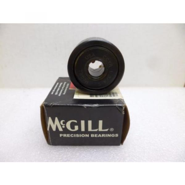 MCGILL CCYR 1 3/4S CAM YOKE ROLLER SEALED BEARING  NOS #1 image