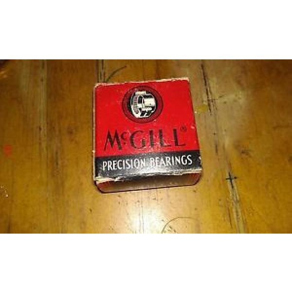 12 pcs McGill Precision Bearing, MR-14-N #1 image