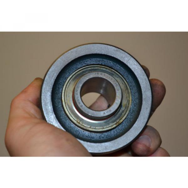 RHP   560TQO920-1   1025-15/16 G ball bearing insert OD : 52 mm X ID : 23.812 mm X W : 44.4 mm Bearing Catalogue #1 image